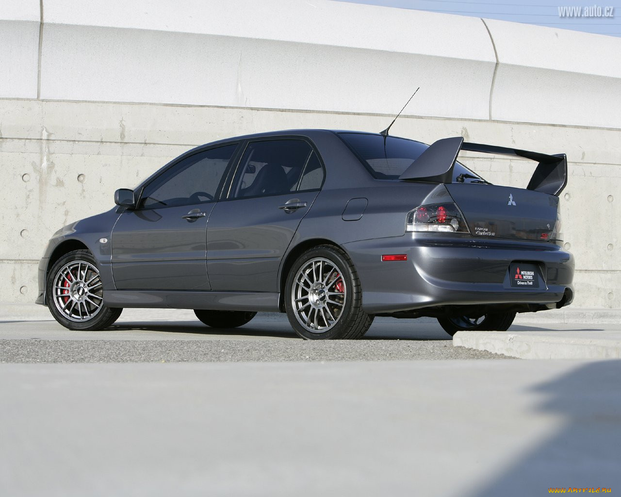 , mitsubishi